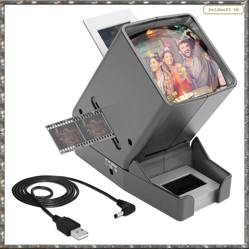 [LNY] Film Slide Viewer Slide Viewer Film Negatives