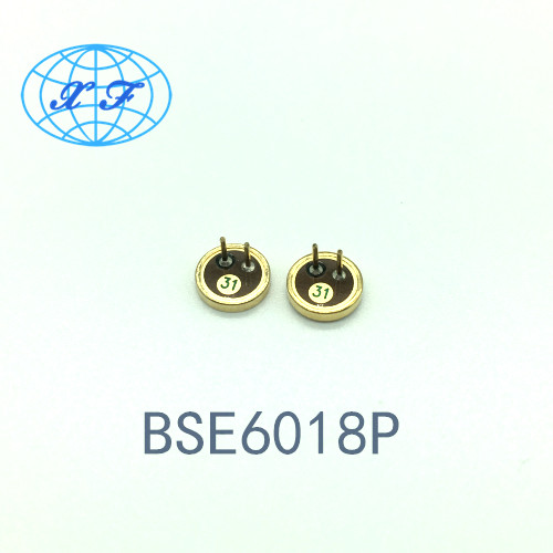BES 6018 ไมโครโฟนหัว 6018P หัว High-End ไมโครโฟนนําเข้าจากเกาหลีใต้ยี่ห้อเดิมใหม่เครื่องส่งสัญญาณไมโ