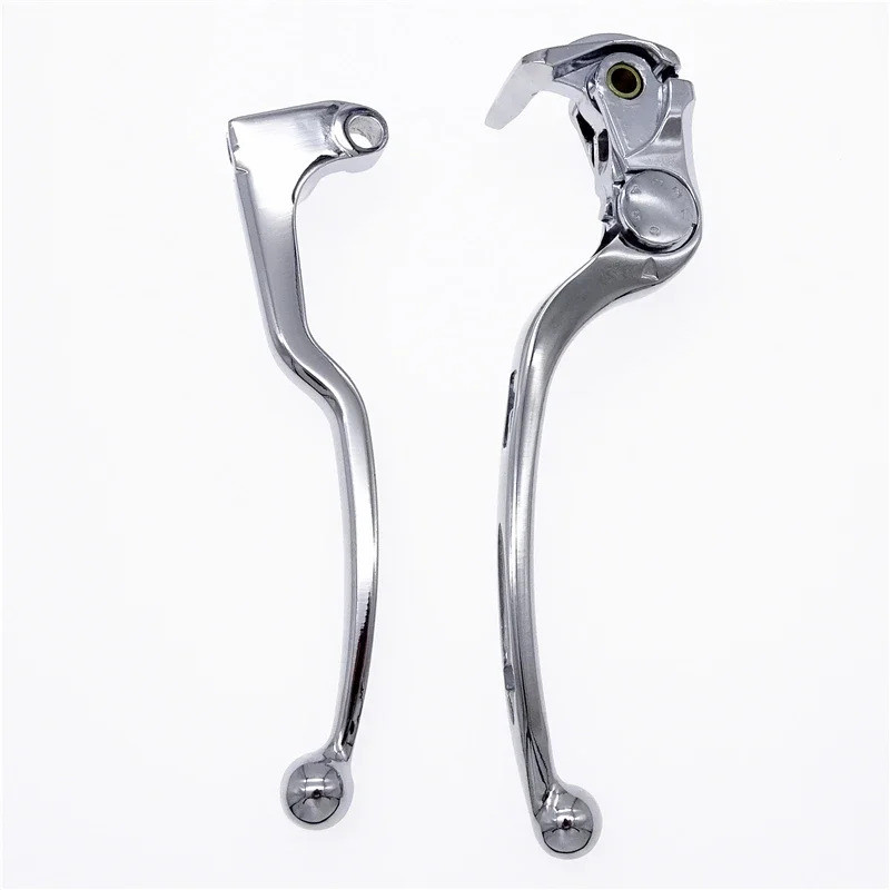 CC Motorcycles Brake Clutch Levers For SUZUKI GSXR1000 K9 GSXR600 GSXR750 2006-2020 K6