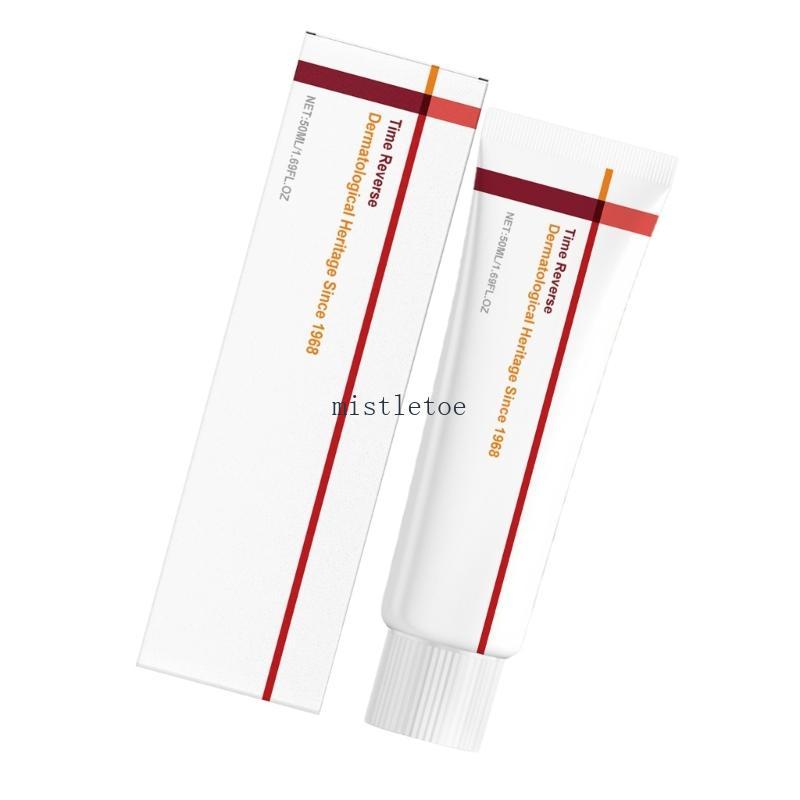 MIS Moisturizer Face Cream 8 Hour Moisture Lock สําหรับผิวแห้ง 50g