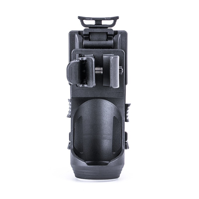 NEXTORCH NEXTORCH V51 ยุทธวิธี Quick ดึงแขนหมุนได้พร้อมล็อคเอวแบบพกพา Universal ไฟฉายแขน