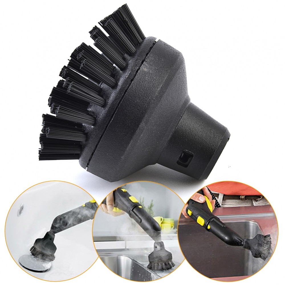 [BUTO]Karcher brush Household Supplies For Karcher SC1 For Steam Cleaner 2.863-022.0