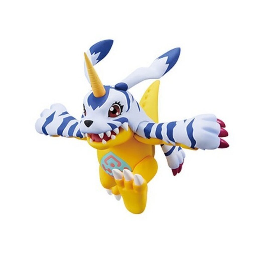 Banpresto Digimon Adventure DXF Adventure Archives Special (B Gabumon) 4983164888010 (Figure)