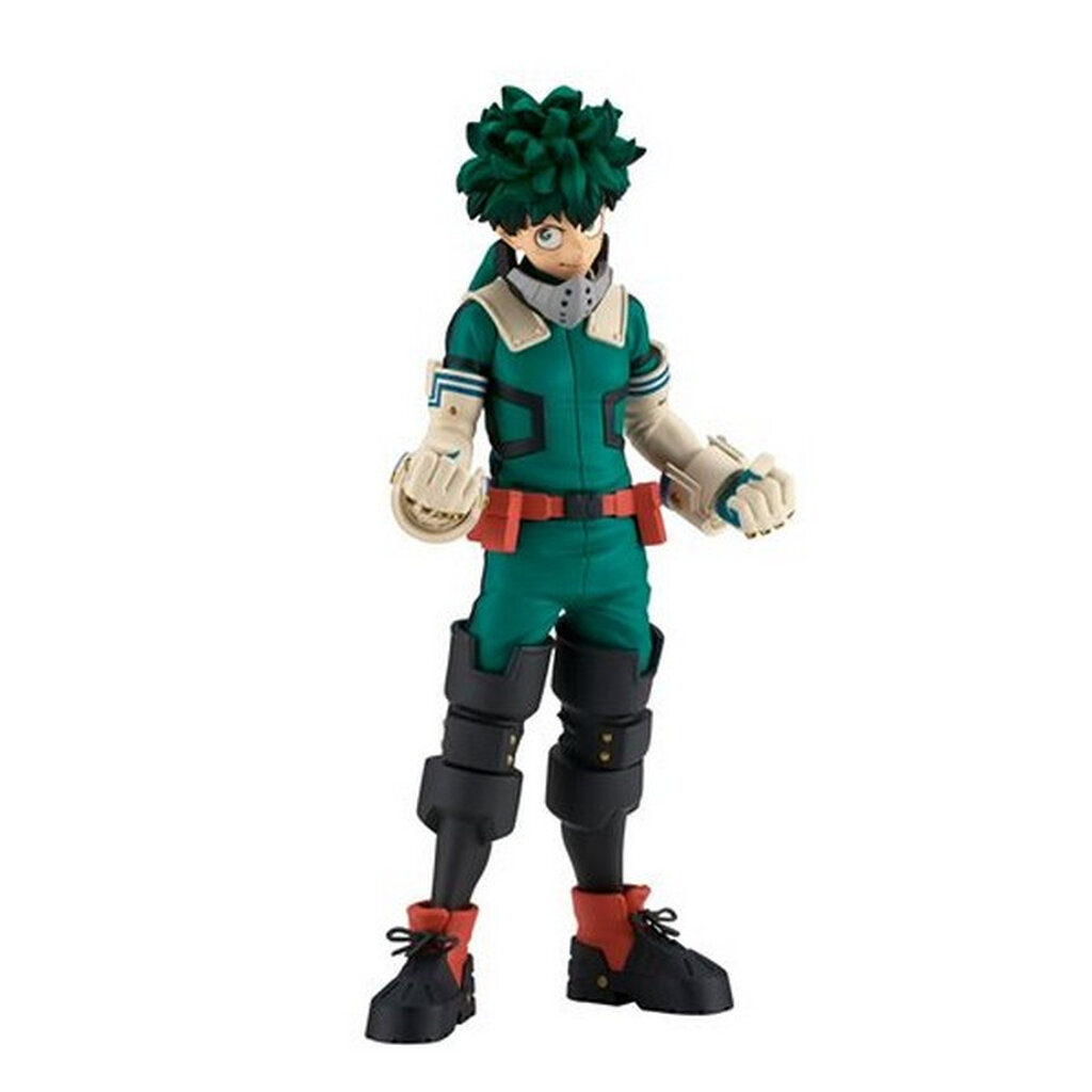 Banpresto My Hero Academia Age of Heroes Deku II 4983164198195 (Figure)