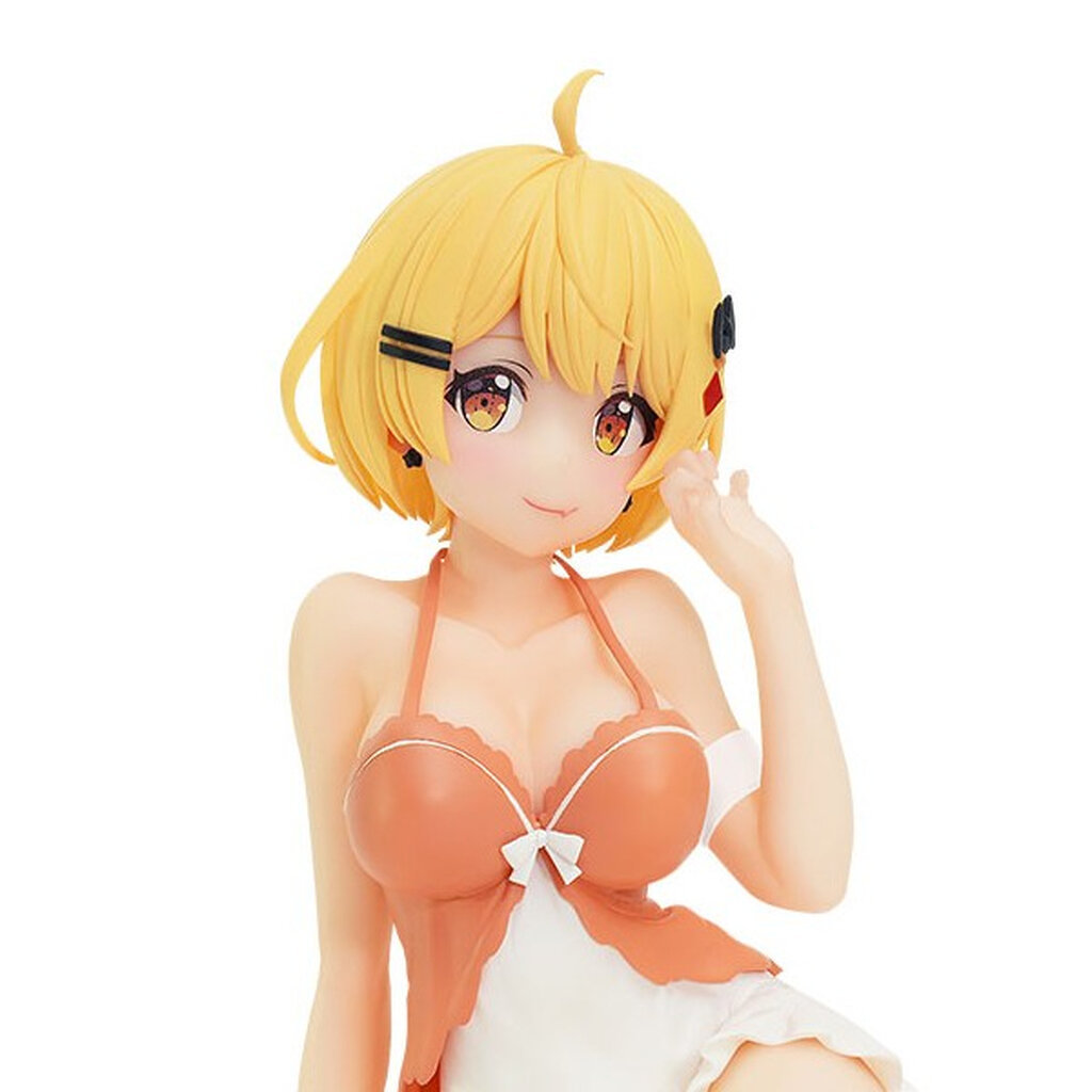 Banpresto Hololive IF Relax Time Yozora Mel 4983164880038 (Figure)