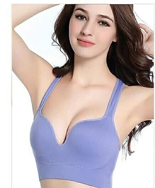 👙Sport 3D bra : อกชิด ยกกระชับ จากญี่ปุ่น💥