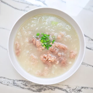 หมูหยองเจ๊ไน้ (มี อย.) ขนาด 450 กรัม เนื้อหมูล้วน กรอบฟู หอม อร่อย รสเข้มข้น ผลิตใหม่ ส่งเร็ว อร่อยจริง คุ้มราคา