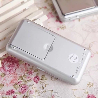 เครื่องชั่งน้ำหนัก ตาชั่ง เครื่องชั่งดิจิตอล กิโลดิจิตอล 0.1g - 500g เครื่องชั่ง