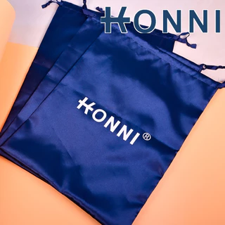 KONNI exquisite gift bags, sturdy, durable, and meticulously designed