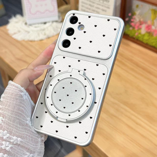 เคสทรศัพท์ For Samsung A17 A27 A07 A06 A56 A55 A37 A57 A16 S26 S23 S24 Ultra S25 FE A36 A05 A13 A14 A15 A23 A25 A53 A54