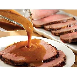 Goldenfry Original Gravy Granules Beef 300g Goldenfry Original กรานูลน้ำเกรวี่ เนื้อวัว 300g