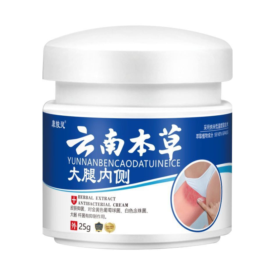 Itchy private parts, infection on both sides, itchy thighs, foul odor, red rash, fungal infection in