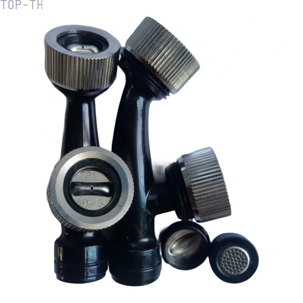 Greenhouse Sprayer Female Thread Connection PC+PL Construction Handheld Atomizer