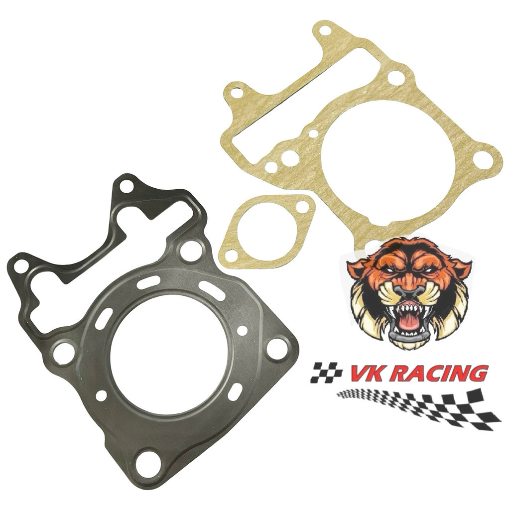 NIER air blade125 - ab125 (52.4mm) air blade125 - ab125 (52.4mm)