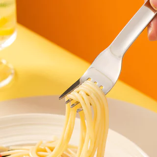 (รอ 3อาทิตย์) Glasslock x Wiggle Wiggle Portable Cutlery Set / ชุดช้อนส้อม ตะเกียบพกพา สเตนเลส304
