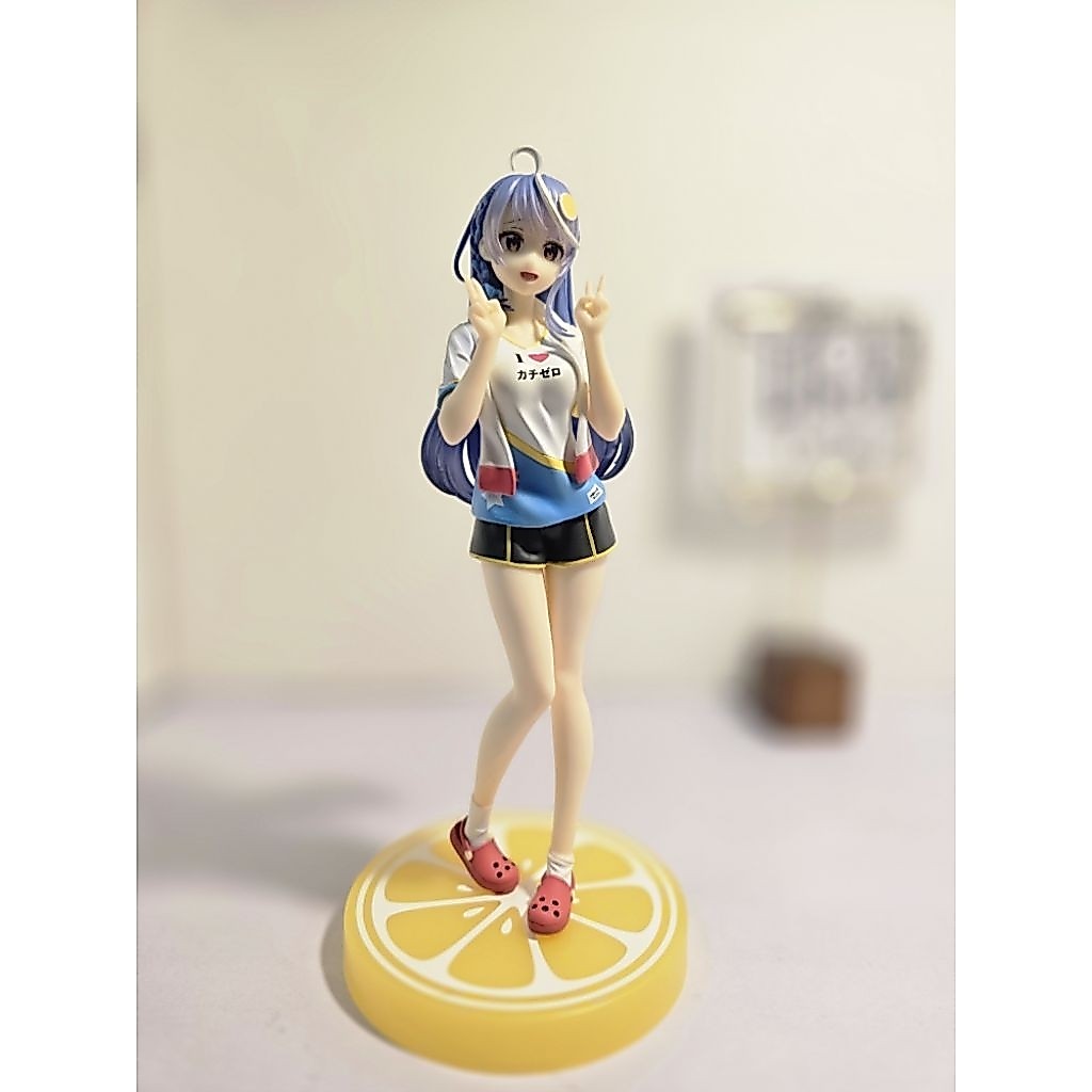 VTuber Awayuki Kokorone