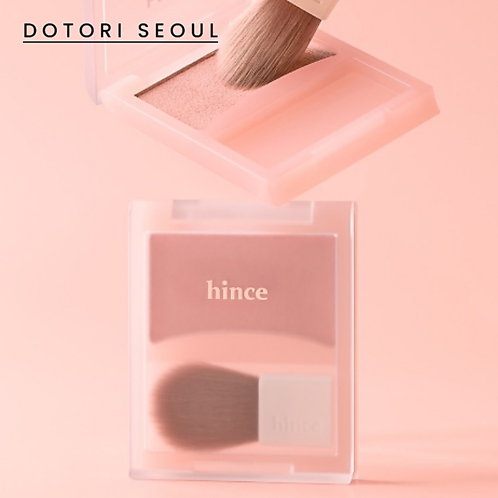 Hince Hug Layer Cheek 2g (7 สี)