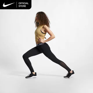 Nike Women's Pro Leggings - Black [AO9969-010]