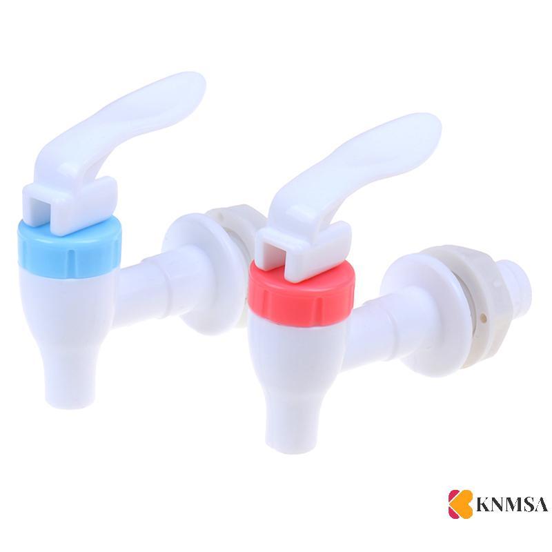 KNMSA] 1PCS Flip Turtle Plastic Replacement Water Dispenser Tap Faucet ns Originalnnคอเต่าmkh