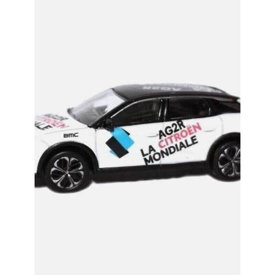 1 64 รถโลหะผสม CITROEN C5 X CITROEN Versailles C5 X Tianyi รถรุ่น