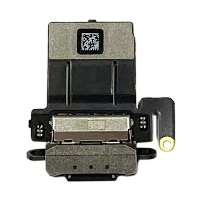 พอร์ตชาร์จแม่เหล็ก Flex Cable สําหรับ iPad Pro 11 2024 A2836 A2837 A3006