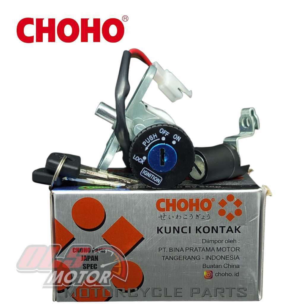 CHHO JUPITER MX CONTACT KEY SET