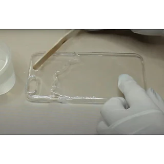 อีพ็อกซี่เรซิ่น เคลือบแข็งใส 2ต่อ1 Epoxy resin clear coating เรซิ่นอีพ็อกซี่ อีพอกซี่ อีพ็อกซี่เคลือบใส น้ำยาอีพ็อกซี่