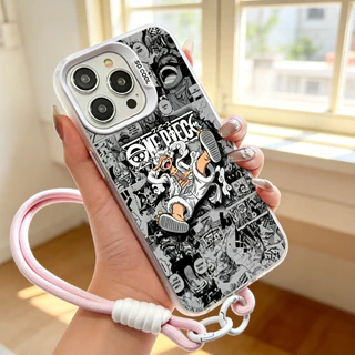 💎เคสไอโฟน เข้ากันได้กับ iPhone 17ProMax 16 17AIR 15 14PLUS 13PRO 11 12promax-HLMSCY77