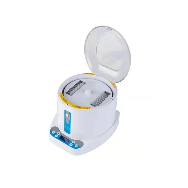96 Well Micro Plate Mini PCR Centrifuge สําหรับ PCR&-&*