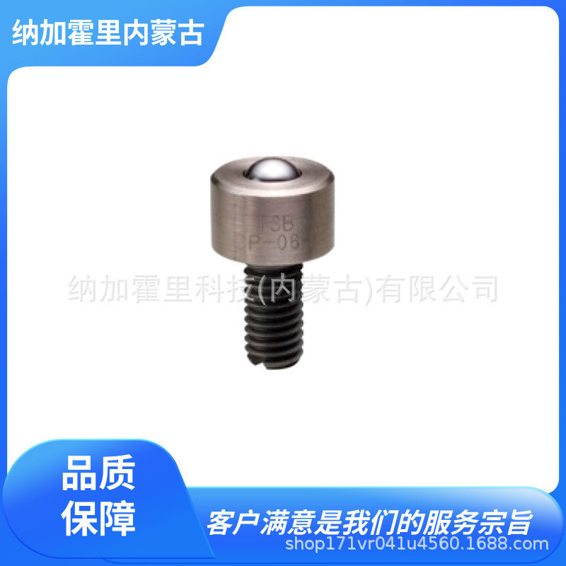 ISB Iguchi Machinery Universal Ball CP-06H CP-09H CP-19H CP-13D CP-19D