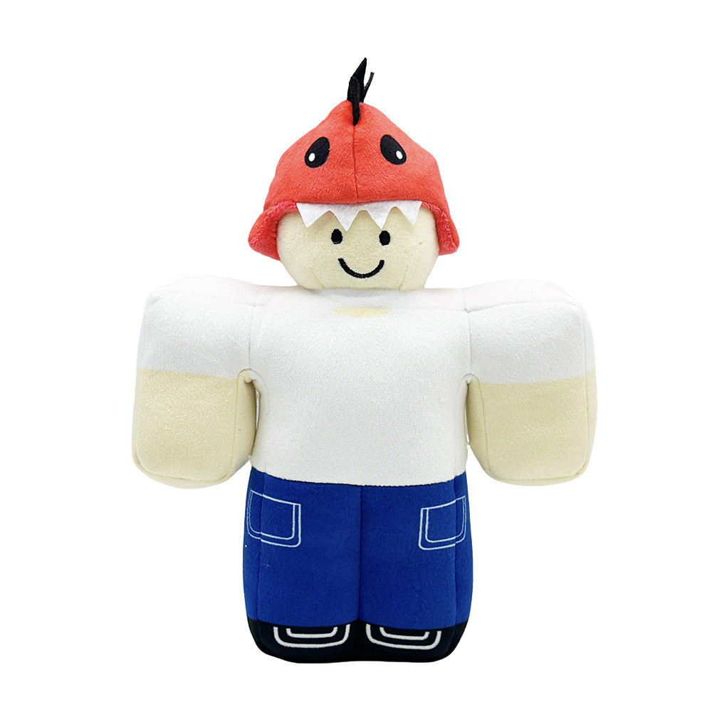 99 Nights Plush Nights Plush Forest Survival 99 Night Game สินค้าตุ๊กตาตุ๊กตา#7. 21.al.xnka #