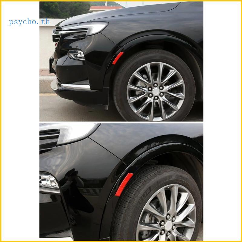Psy เป็นมิตรกับสิ่งแวดล้อมป้ายรถยนต์ความเสียหายคอนซีลเลอร์ Adhesion Front Barrier Security