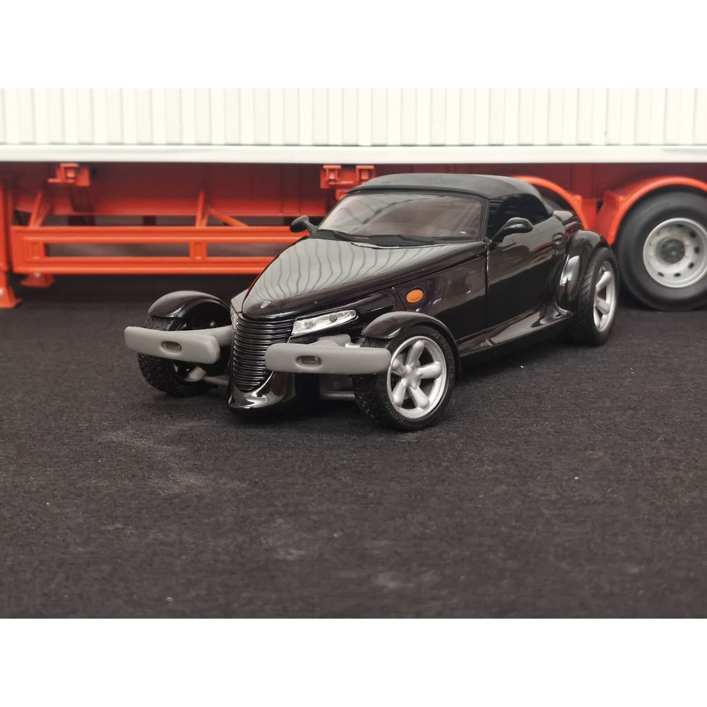 1 18 รุ่น Plymouth prowler prowler Out of Print