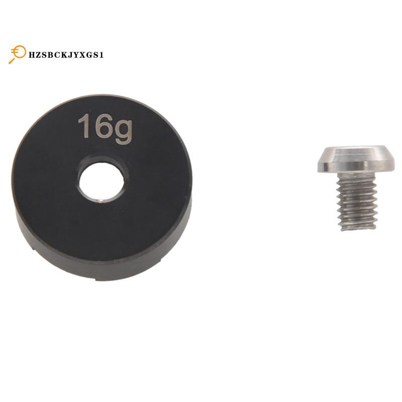 [hzsbckjyxgs1]ลูกกอล์ฟน้ําหนักไม้กอล์ฟสําหรับ G30 Driver Club
