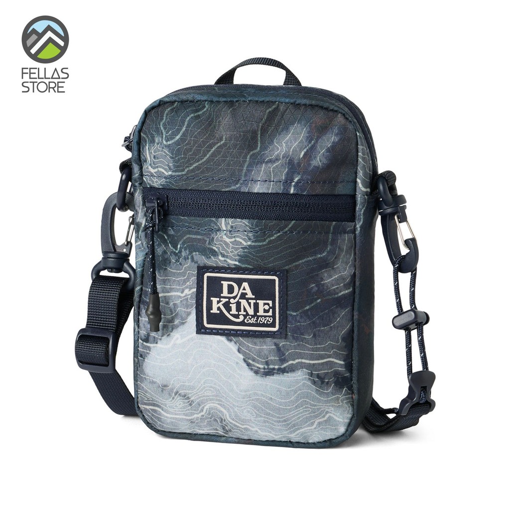Dakine - Journey Mini Crossbody Sub Topo