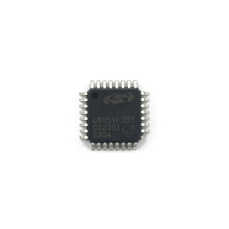 Siliconlabs Siliconlabs 8051 Microcontroller C8051F350-GQ