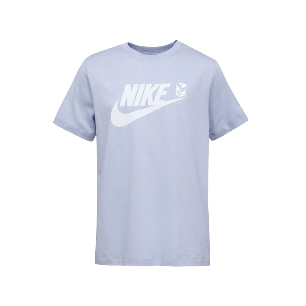 BGPU X NIKE - GHOST TEE 2026 (ฟ้าอ่อน)