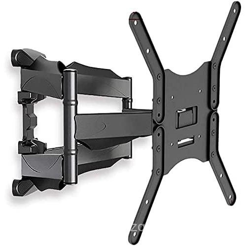 TV Wall BracketTv Rack Stand Wall Bracket TV Wall Mount Bracket สําหรับ 26 ถึง 60 LED, LCD และ Plasm