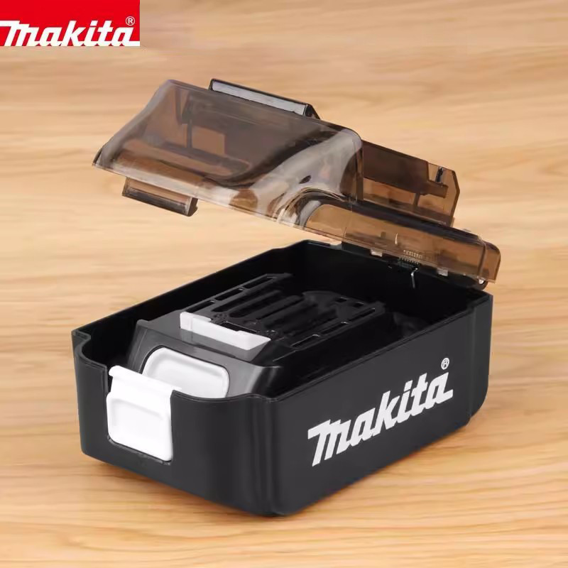 Makita B-69917 เคสเก็บแบตเตอรี่เหมาะกับ MAKPAC สําหรับสกรูบิต