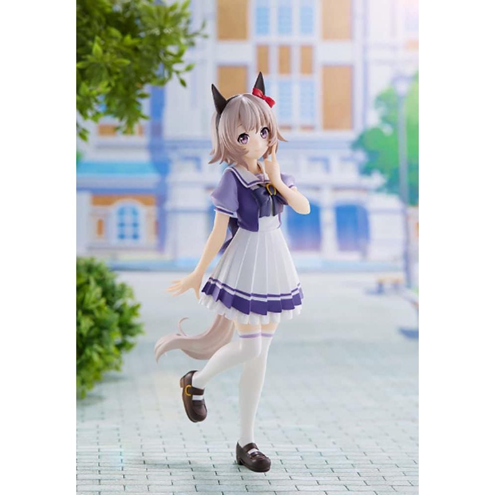 BanPresto - Uma Musume: รูปปั้นดาร์บี้สวย - Curren Chan