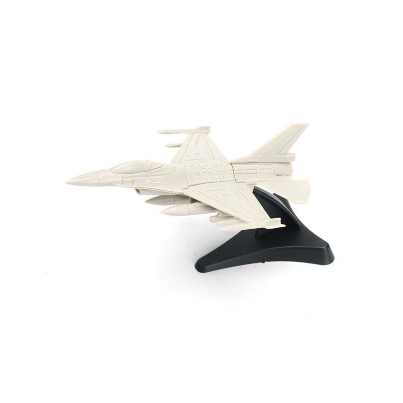 4D J-6 J-7F16 Phantom 2000 ประกอบ 1/144 Fighter รุ่นเครื่องบินของเล่น 3ZBJ