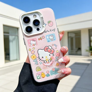💖B-เข้ากันได้กับ เคสไอโฟน 17 ไอโฟน iPhone 17ProMax 16 15PRO 12 13 14PLUS 11-HLMSCY366