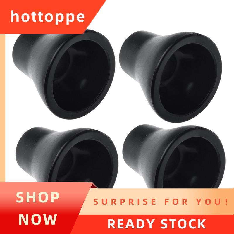 hottoppe4 Pack Ball Picker Golf Ball Pick Up Training Aids สําหรับพัตเตอร์กอล์ฟ