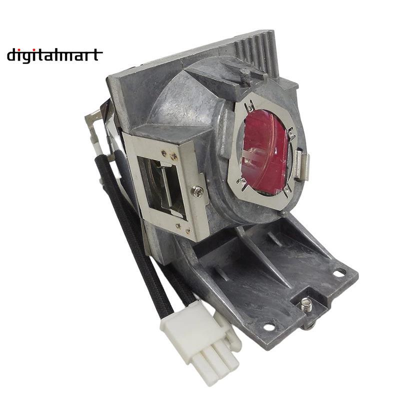 โคมไฟสํารอง 5J. JHN05.001 พรีเมี่ยมสําหรับ HT2550 TK800 TK800M W1700 W1700S W1720 โปรเจคเตอร์ 240W P