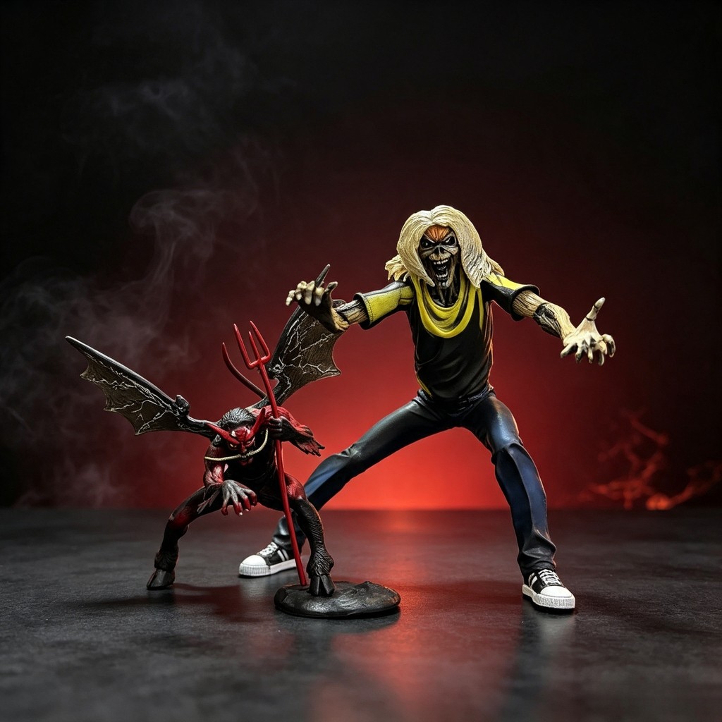 Damo Maru Demon Cry 5 Demon Hunter Combat Edition Dante Dante Nero รูปผลิตภัณฑ์เกม