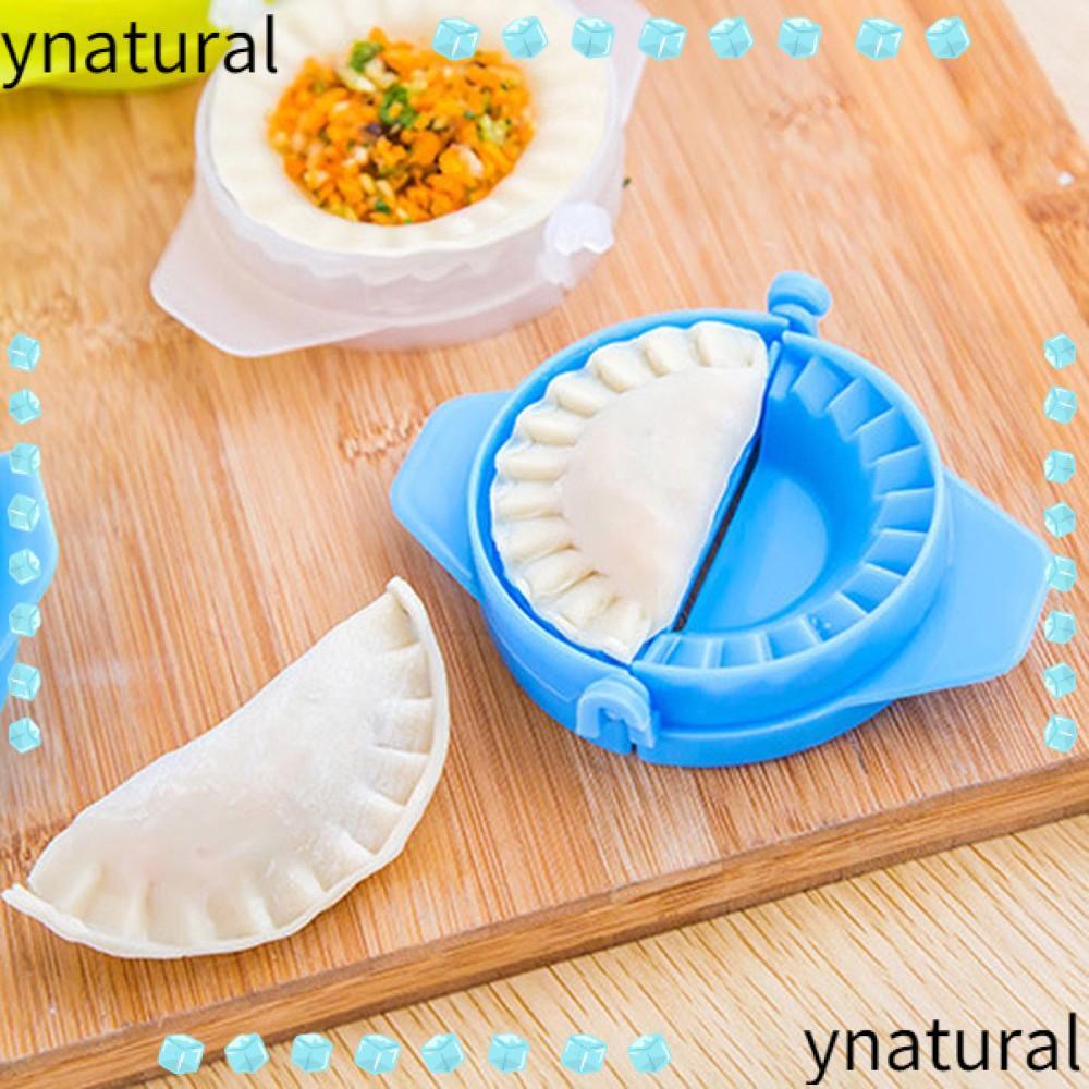 YNATURAL5Q Mould Ravioli Home Kitchen Tool อุปกรณ์ Pierogi