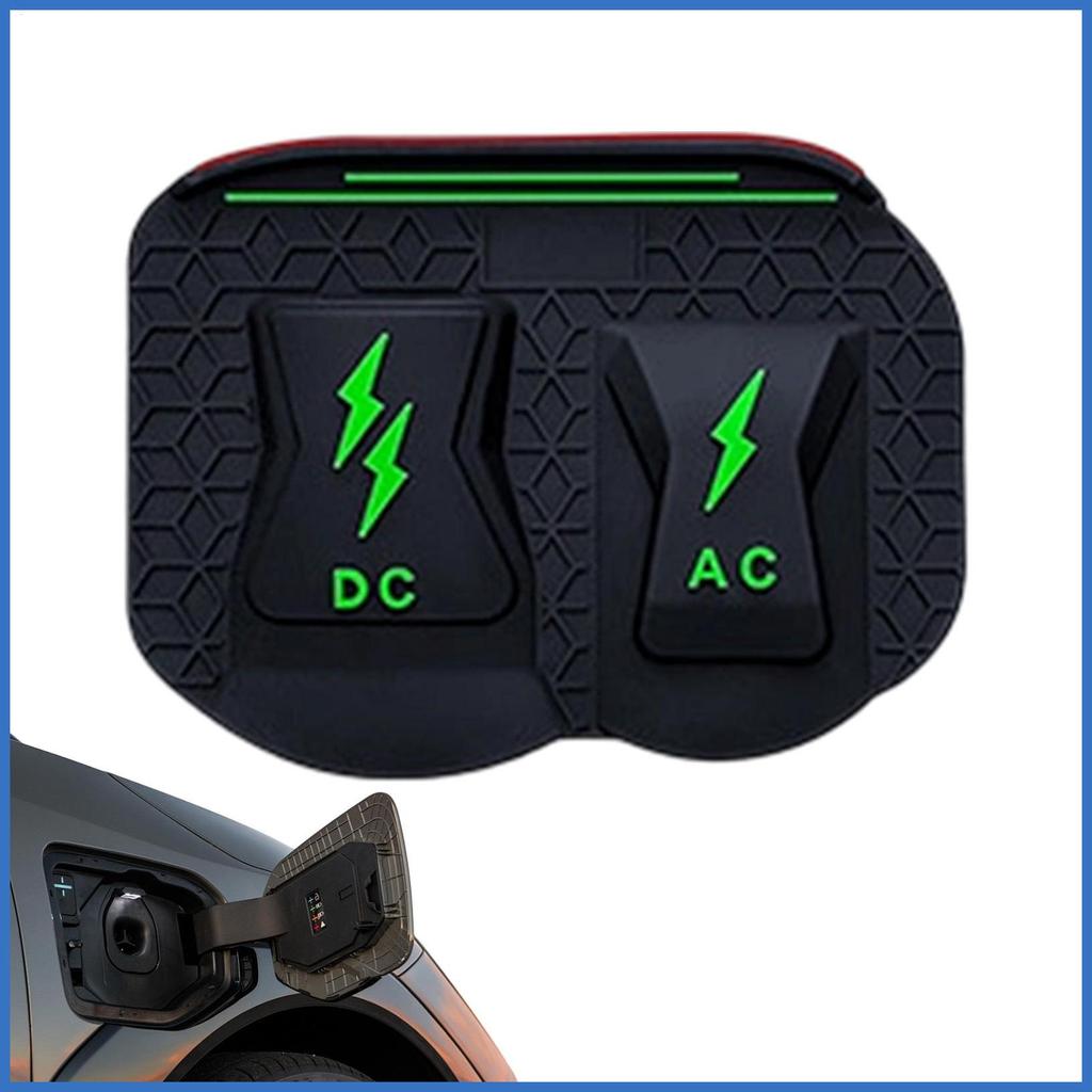 EV Charger สําหรับกลางแจ้งรถชาร์จปลั๊กกันน้ํา EV Charger Plug สําหรับ Travel Home Garage magiph
