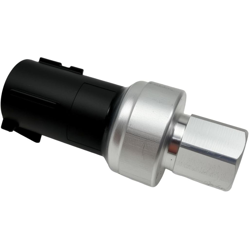 A/C สวิตช์เซ็นเซอร์ส่งสัญญาณความดัน 6F9Z-19D594-AA เข้ากันได้กับ F150 Expedition Escape Focus Fiesta