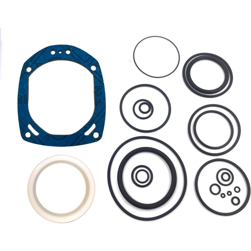 ORK11 ชุดซ่อม RBK8 N80CB N80S N80SB N79RH Rebuild Kit สําหรับ N70 N80 N90