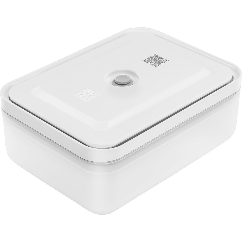 ZWILLING "Fresh & Save Vacuum Plastic Fridge Box" Plastic Airtight Storage Container [Official Japan